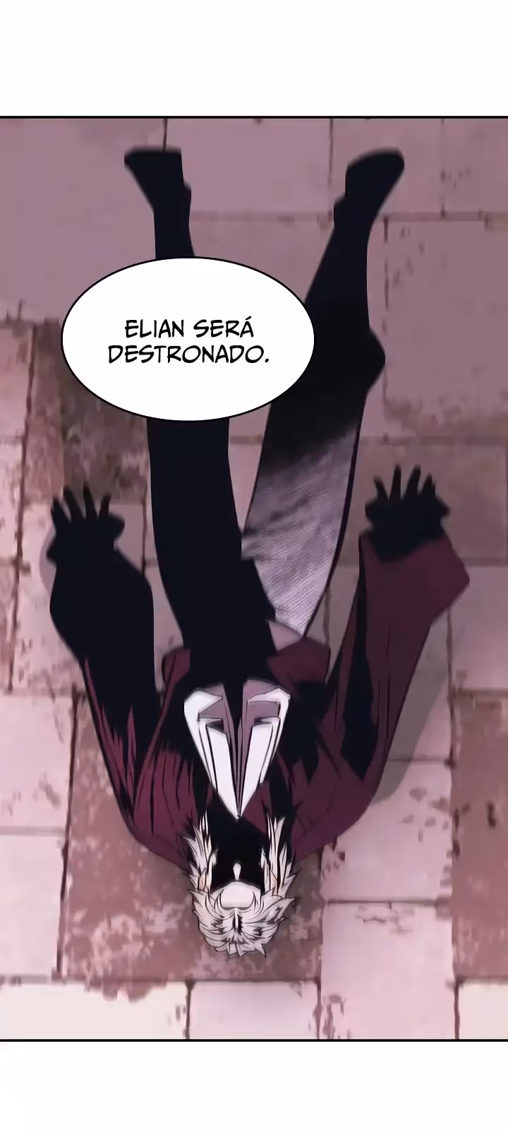 Página do Capítulo 181