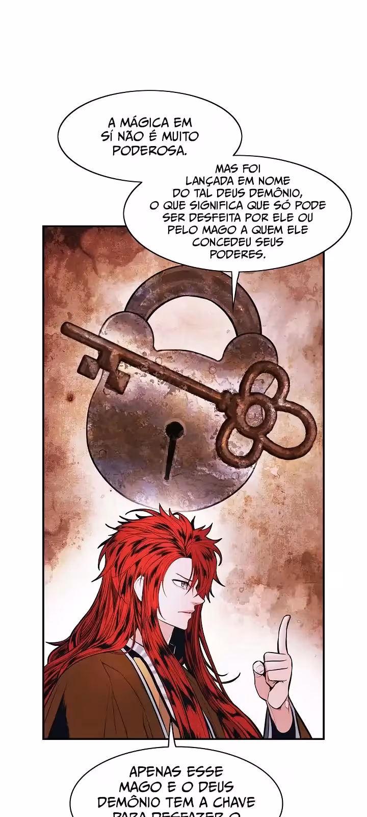 Página do Capítulo 182