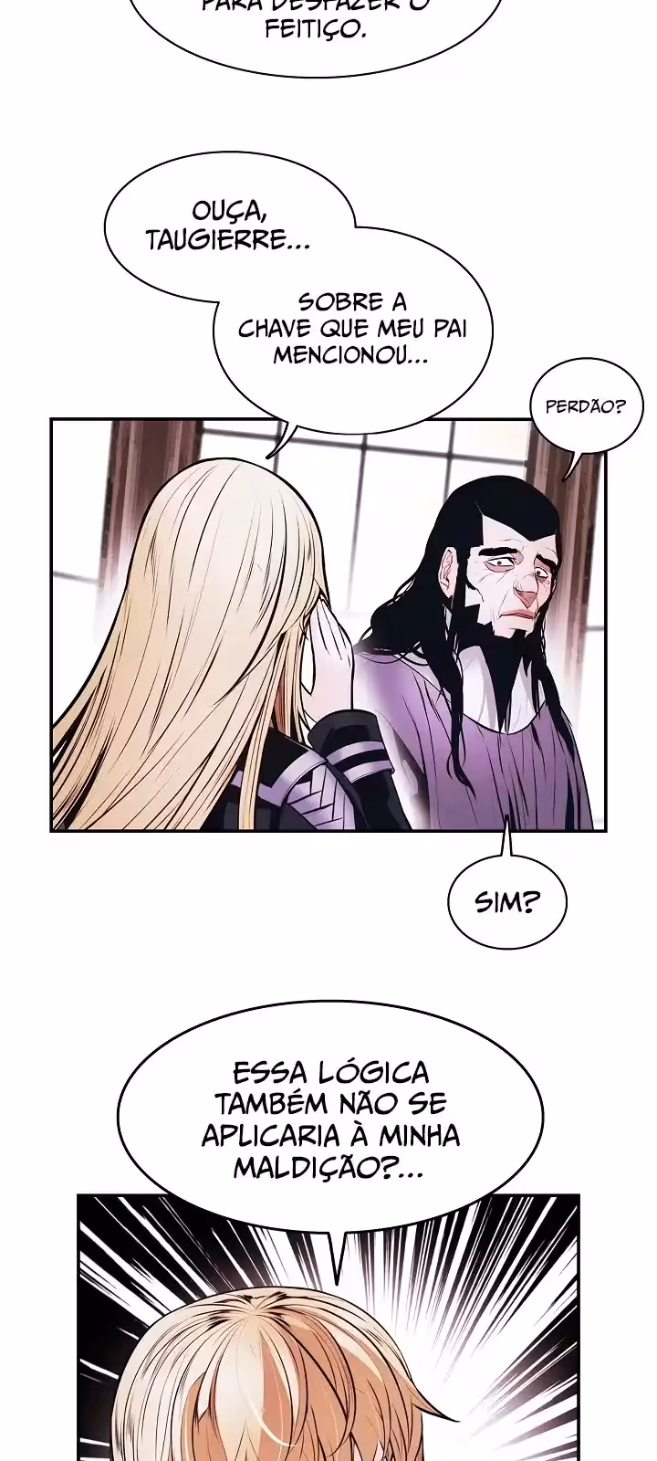 Página do Capítulo 182