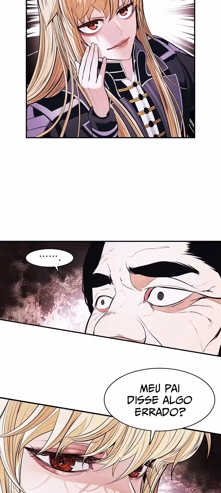 Página do Capítulo 182