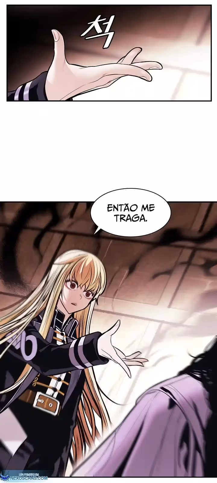 Página do Capítulo 182