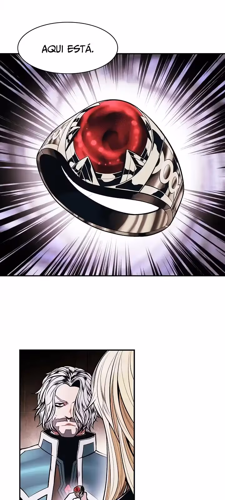 Página do Capítulo 182