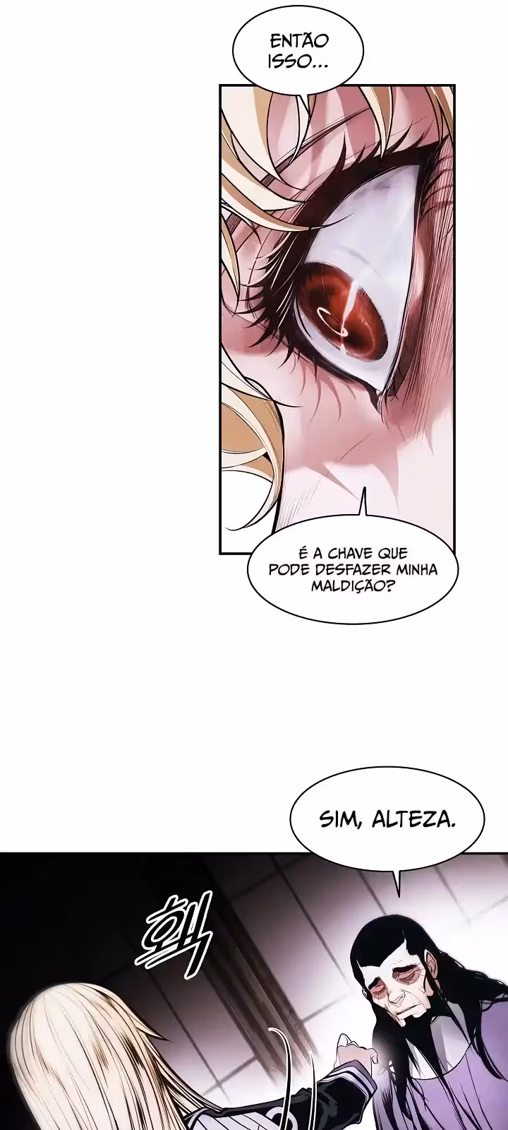 Página do Capítulo 182