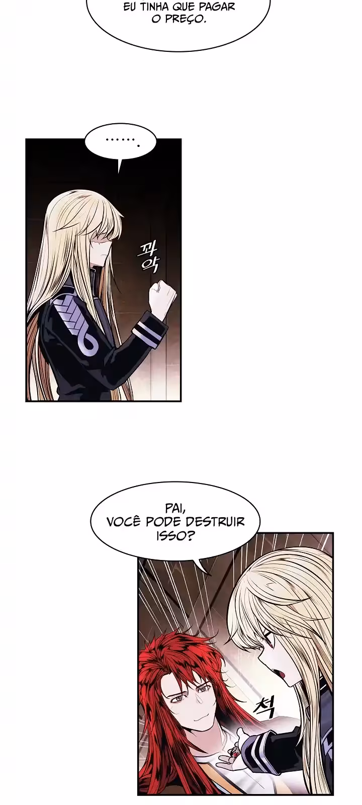 Página do Capítulo 182