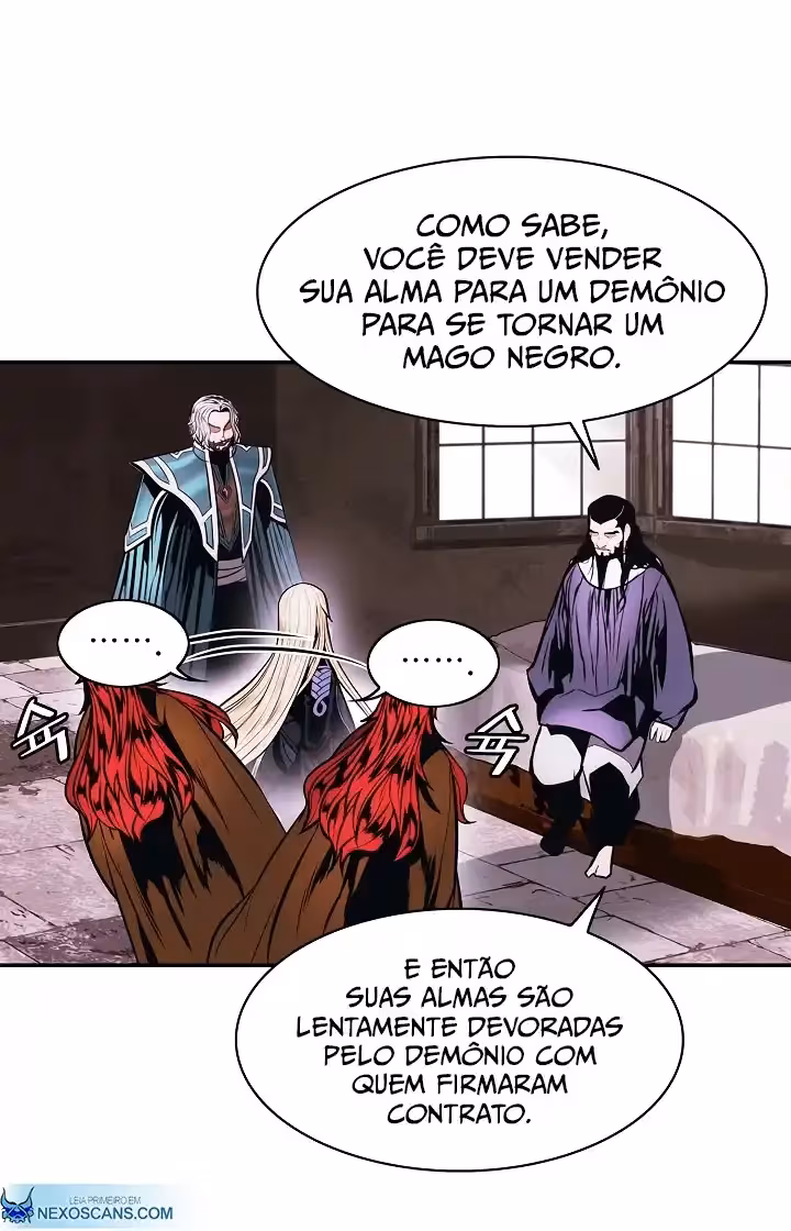 Página do Capítulo 182