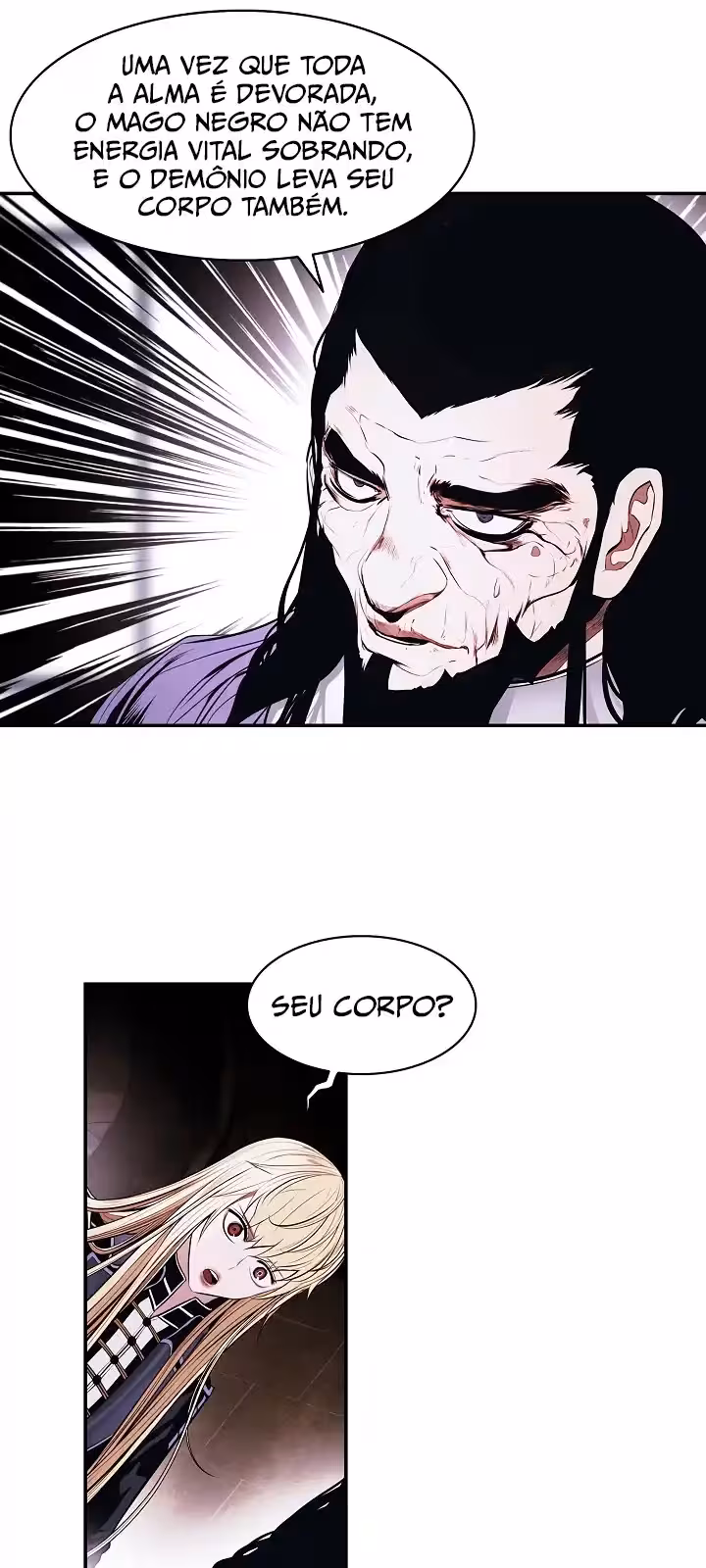 Página do Capítulo 182