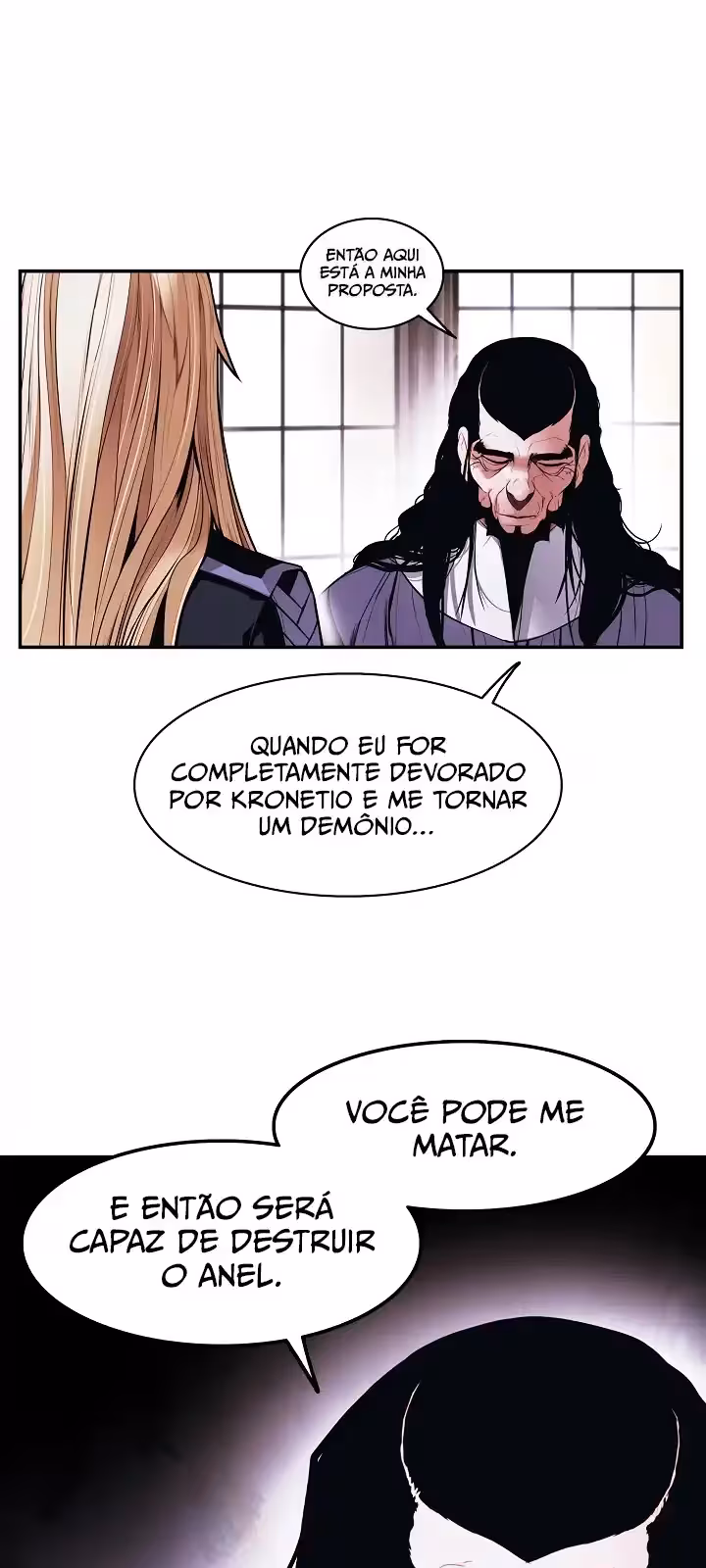 Página do Capítulo 182