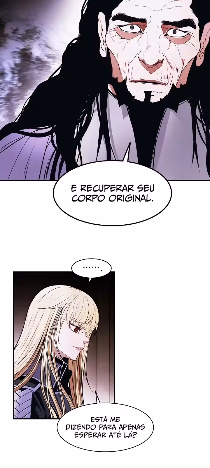 Página do Capítulo 182