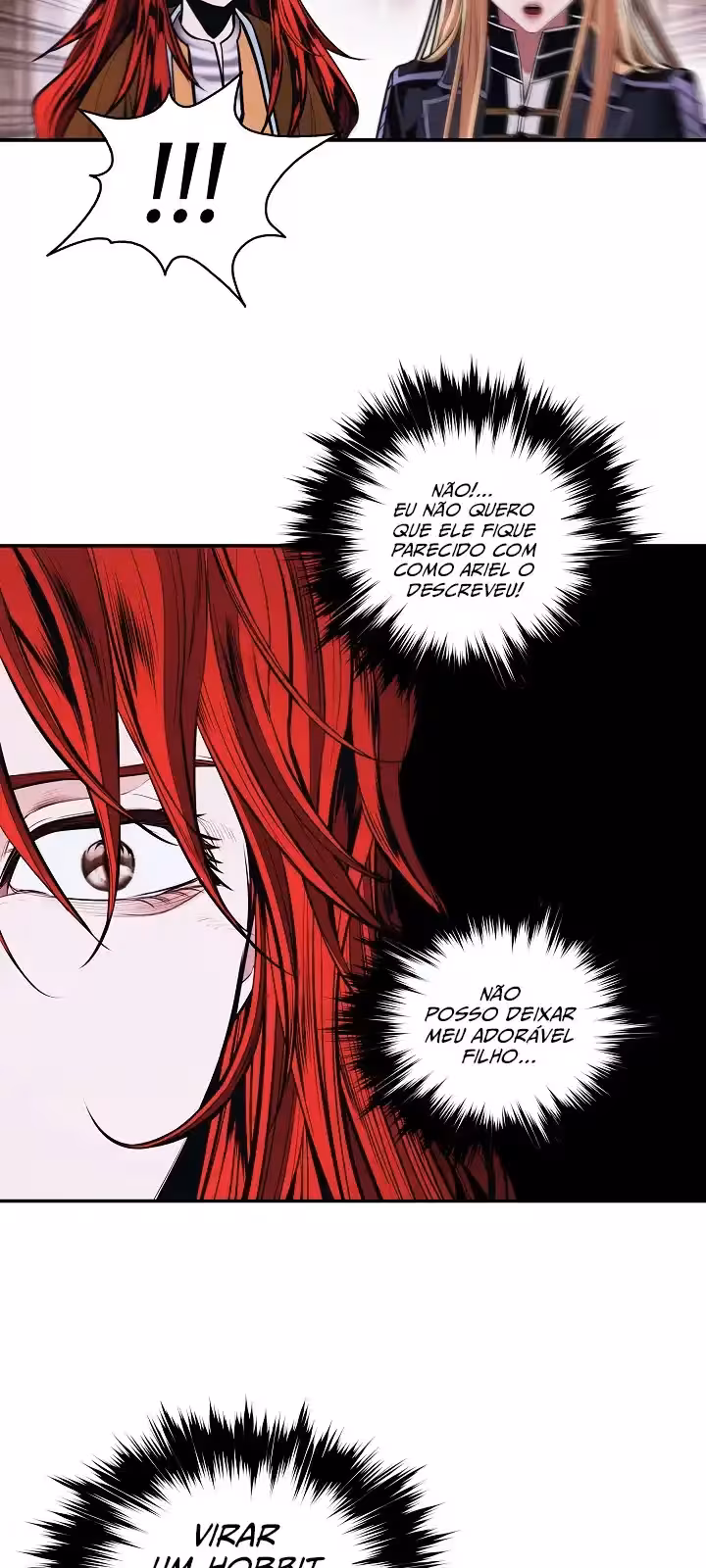 Página do Capítulo 182