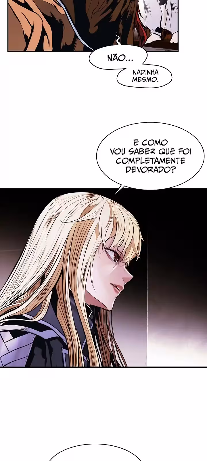 Página do Capítulo 182