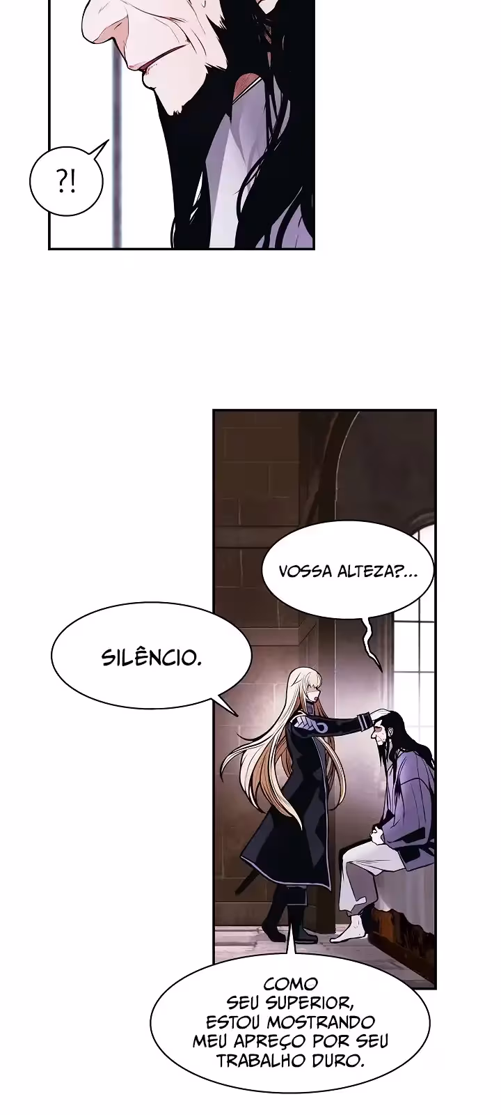 Página do Capítulo 182