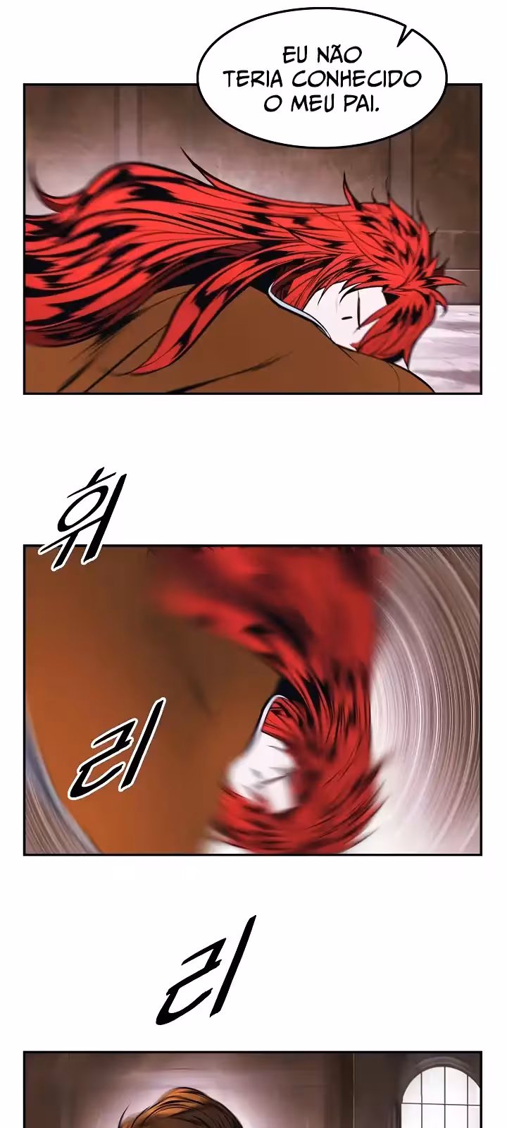 Página do Capítulo 182