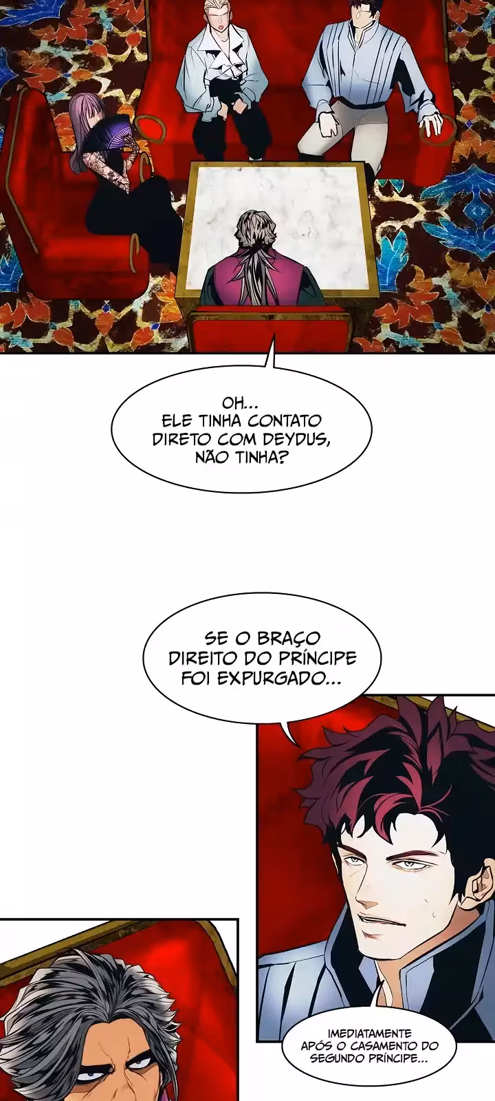 Página do Capítulo 182