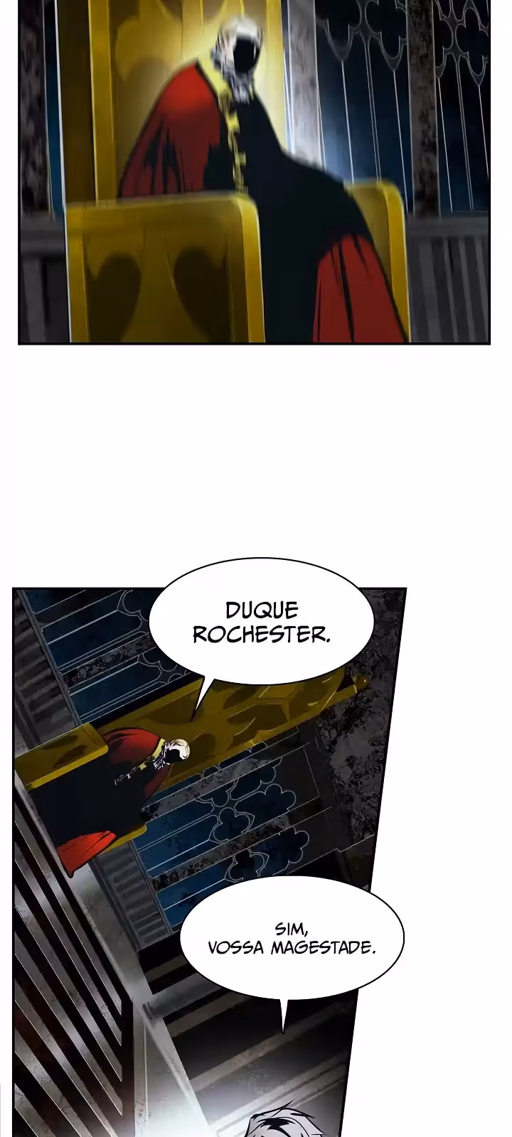 Página do Capítulo 182