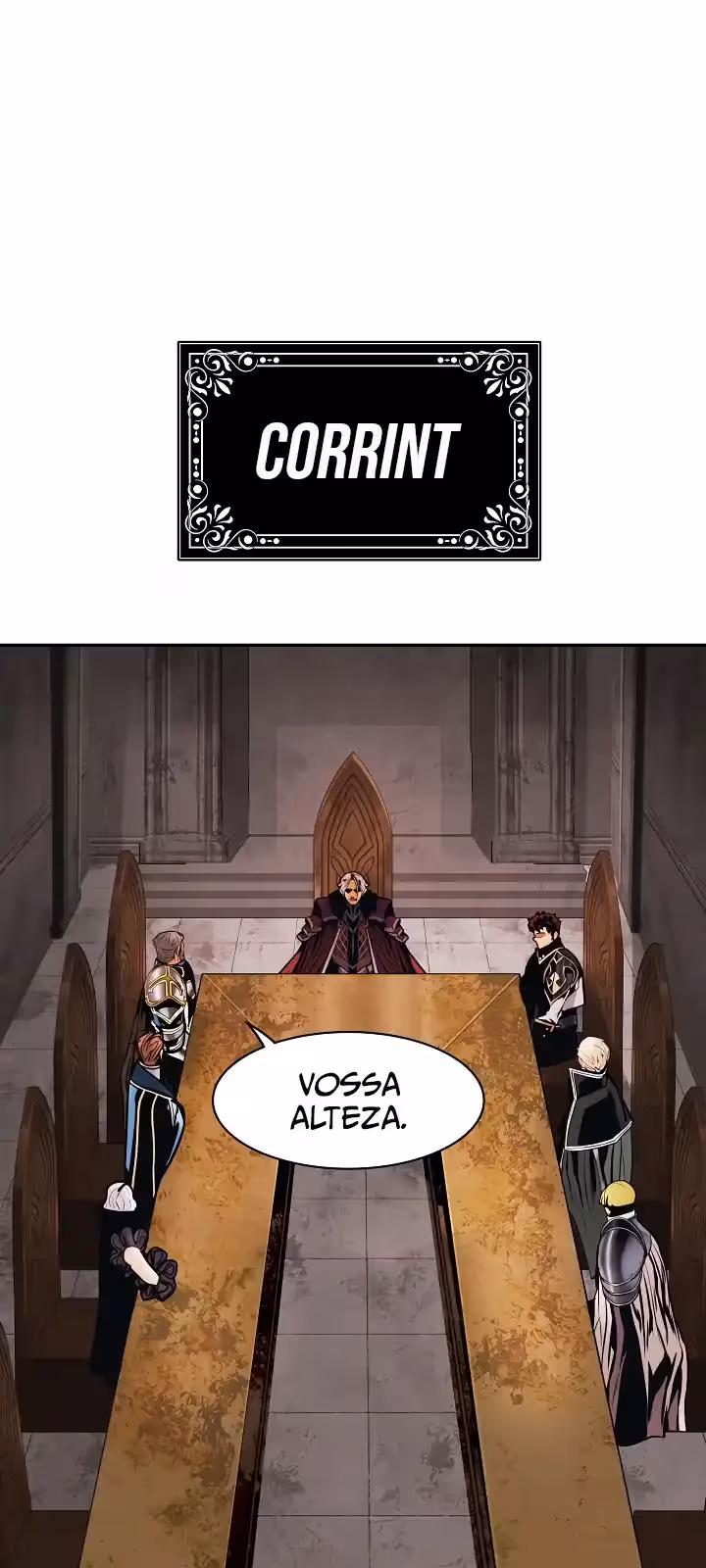 Página do Capítulo 183