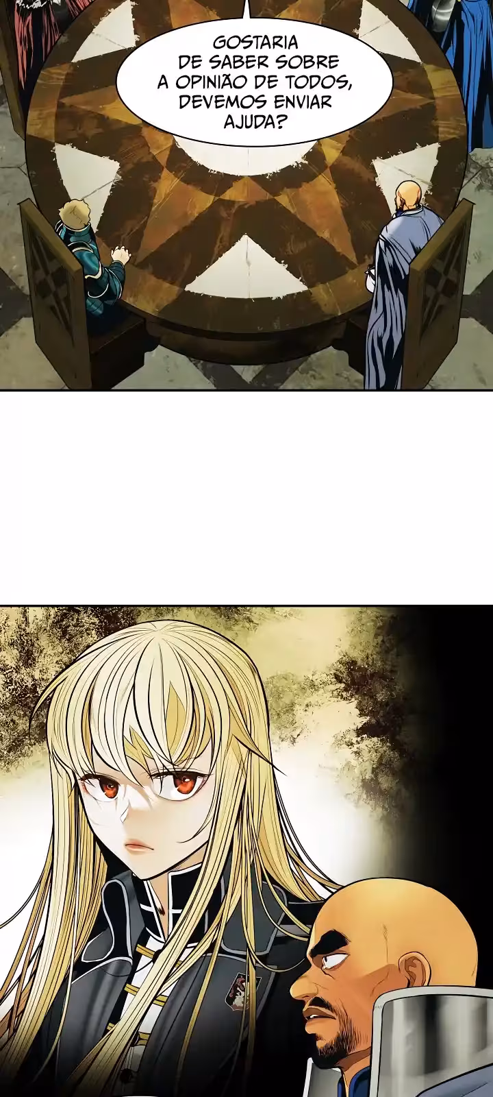 Página do Capítulo 183