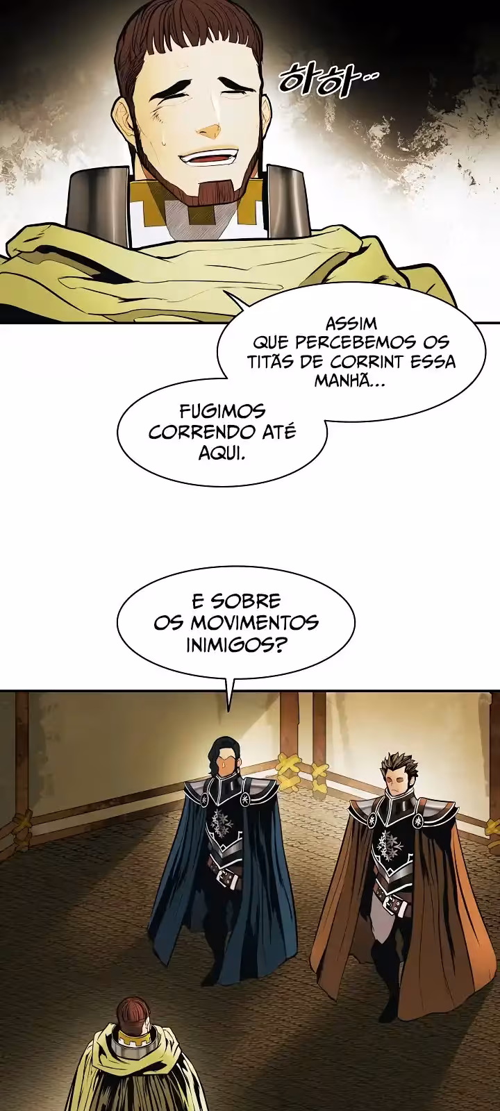 Página do Capítulo 183