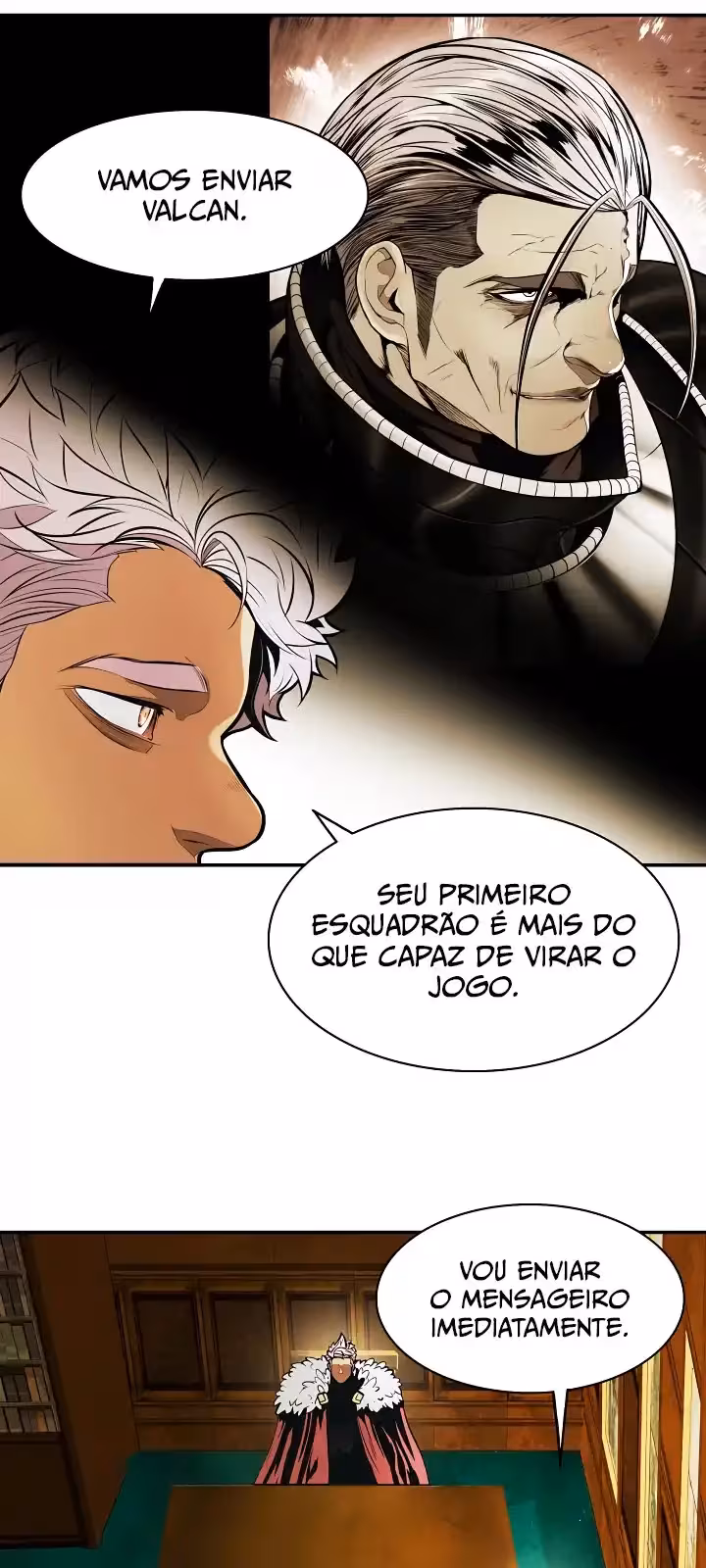 Página do Capítulo 183