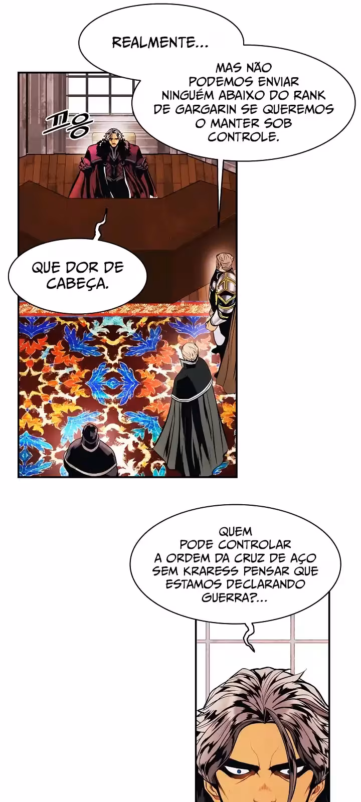 Página do Capítulo 183