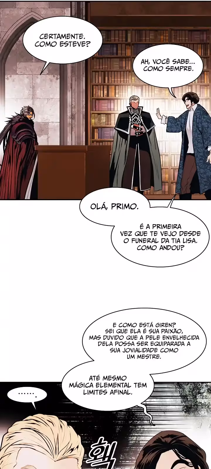 Página do Capítulo 183