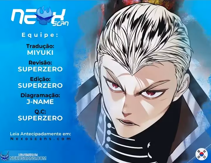 Página do Capítulo 184