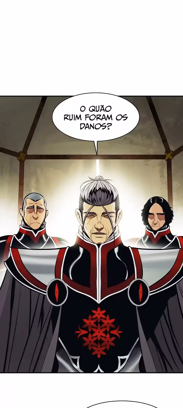 Página do Capítulo 184