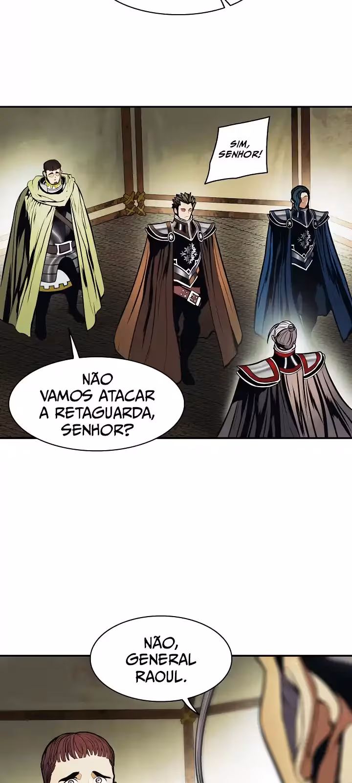 Página do Capítulo 184