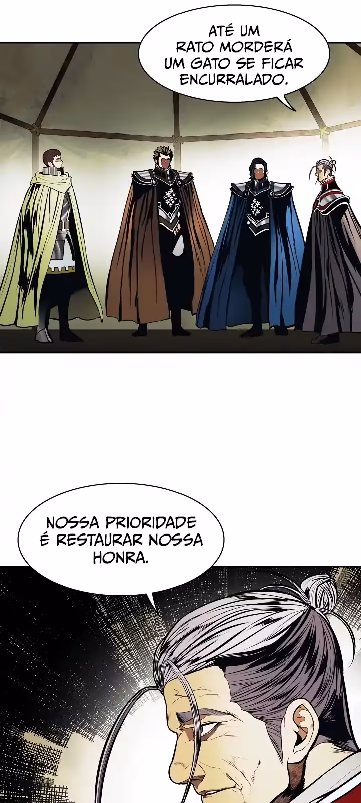Página do Capítulo 184