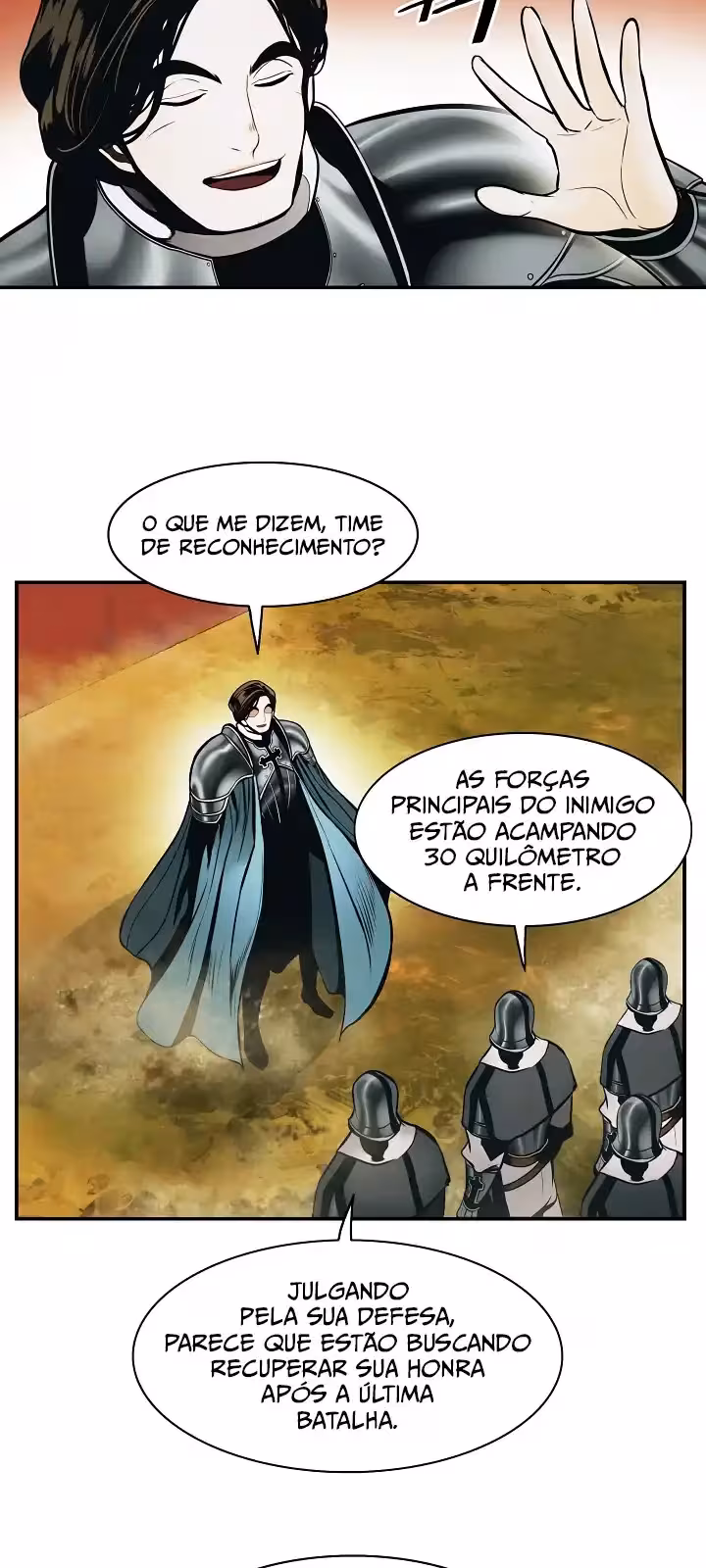 Página do Capítulo 184