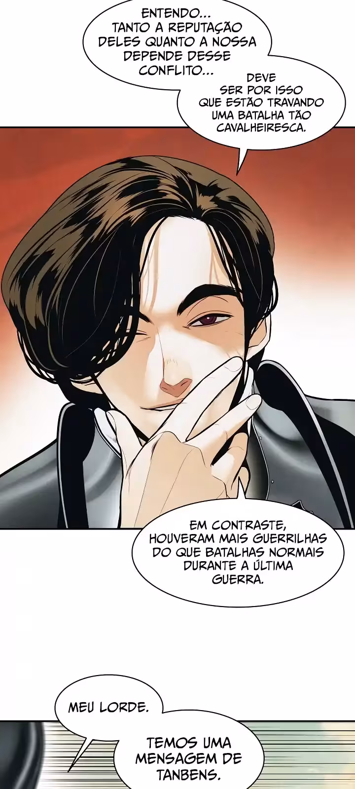 Página do Capítulo 184