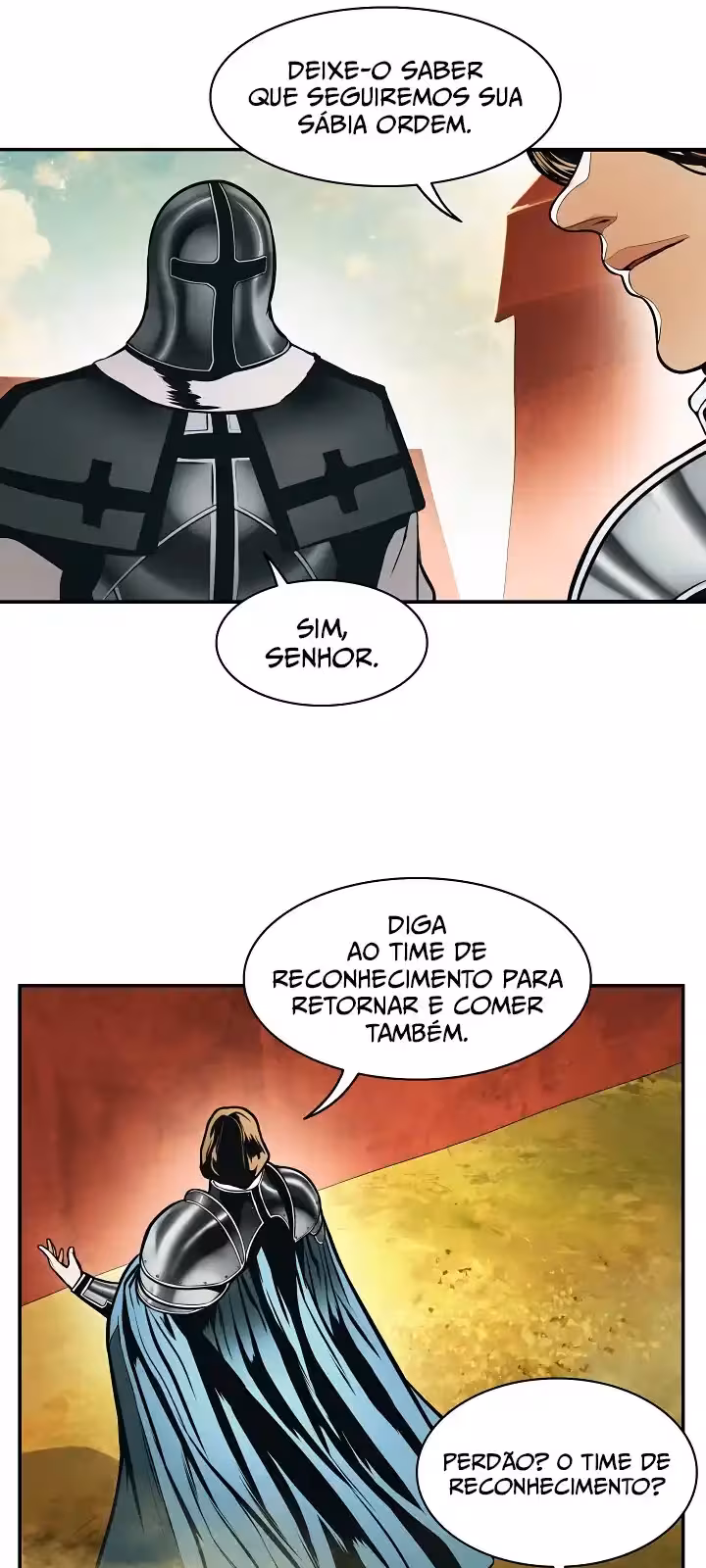 Página do Capítulo 184