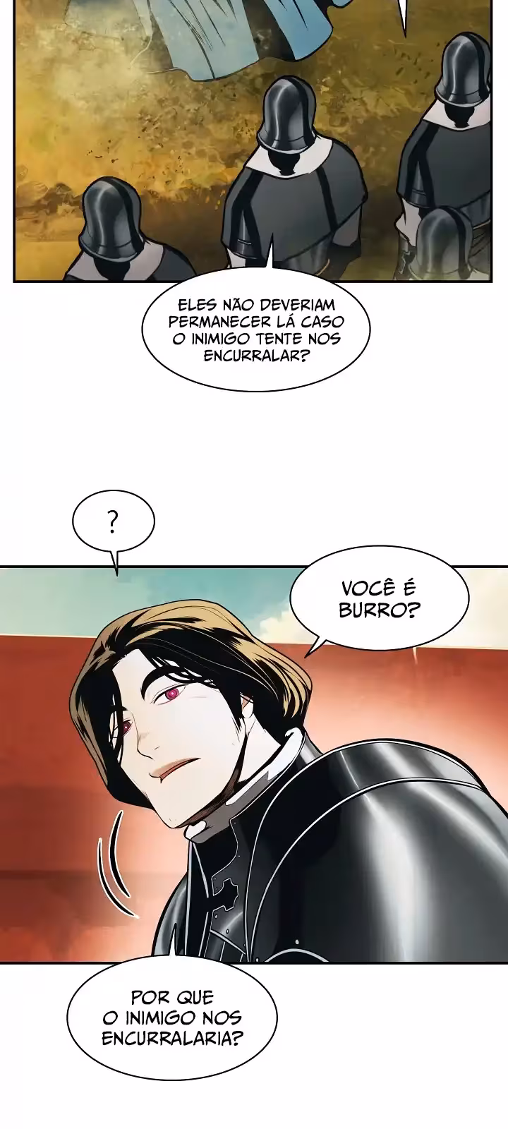 Página do Capítulo 184