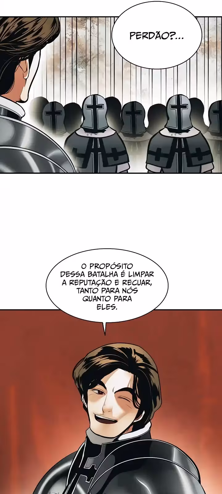 Página do Capítulo 184