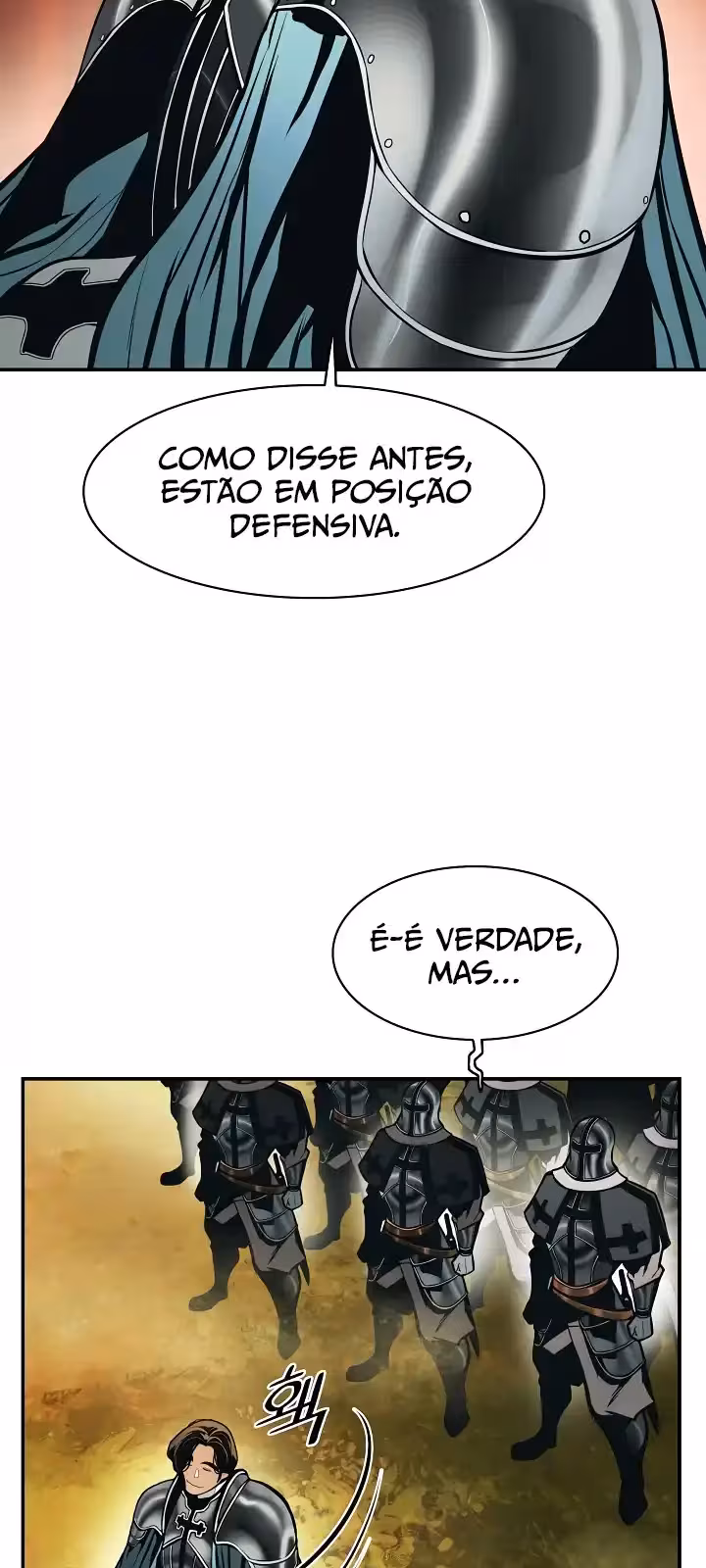 Página do Capítulo 184