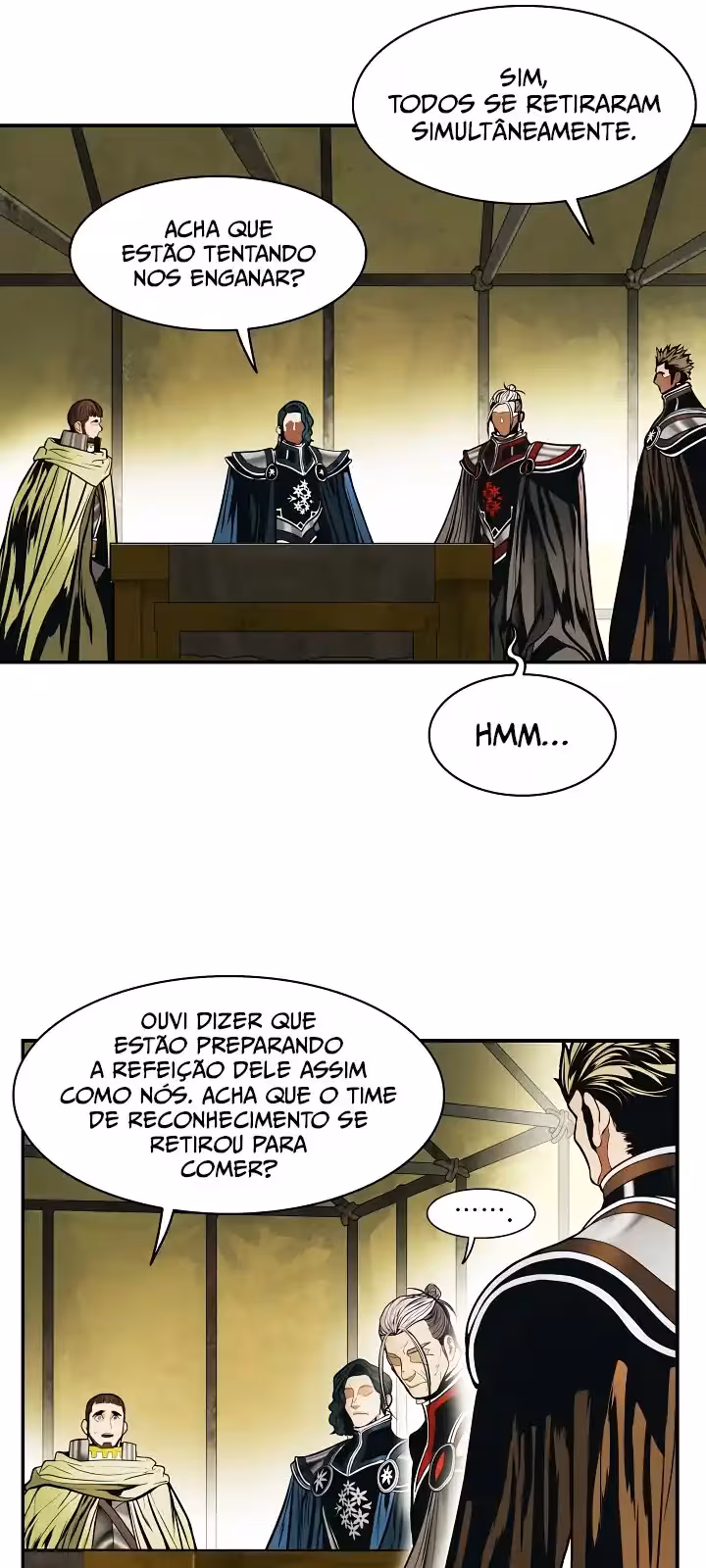 Página do Capítulo 184