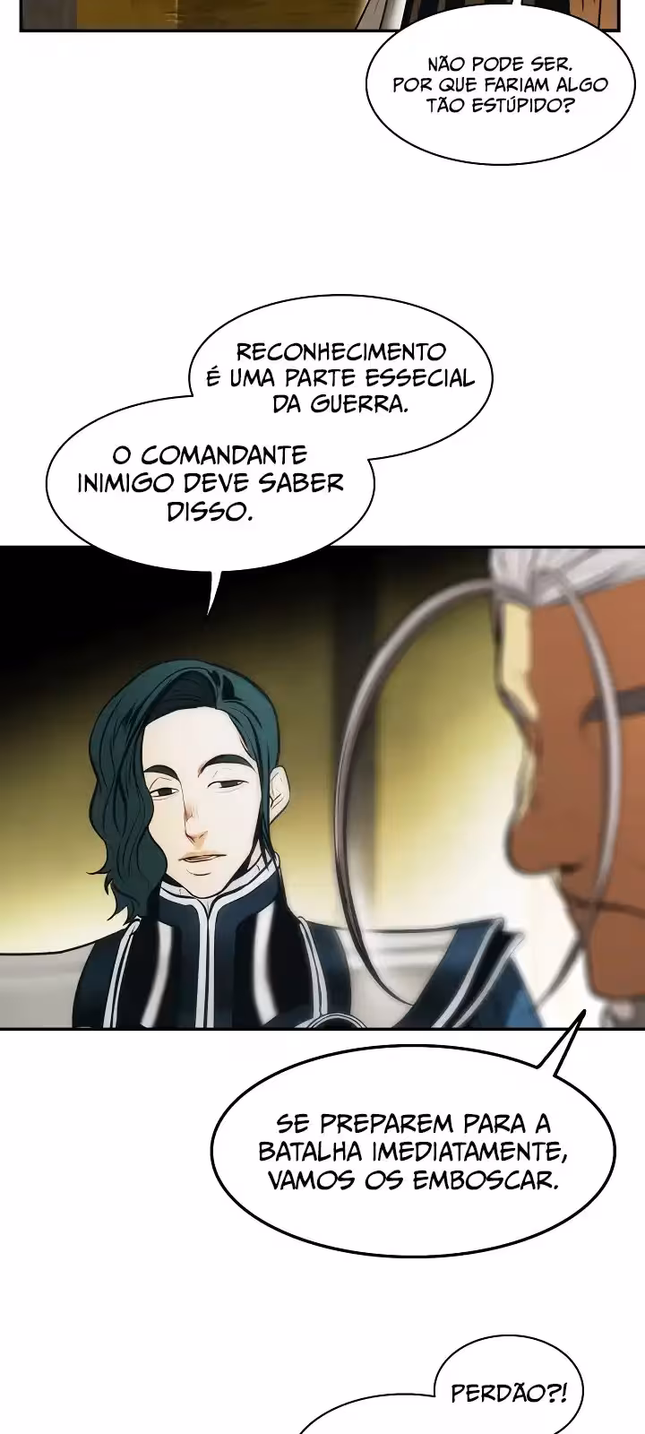 Página do Capítulo 184