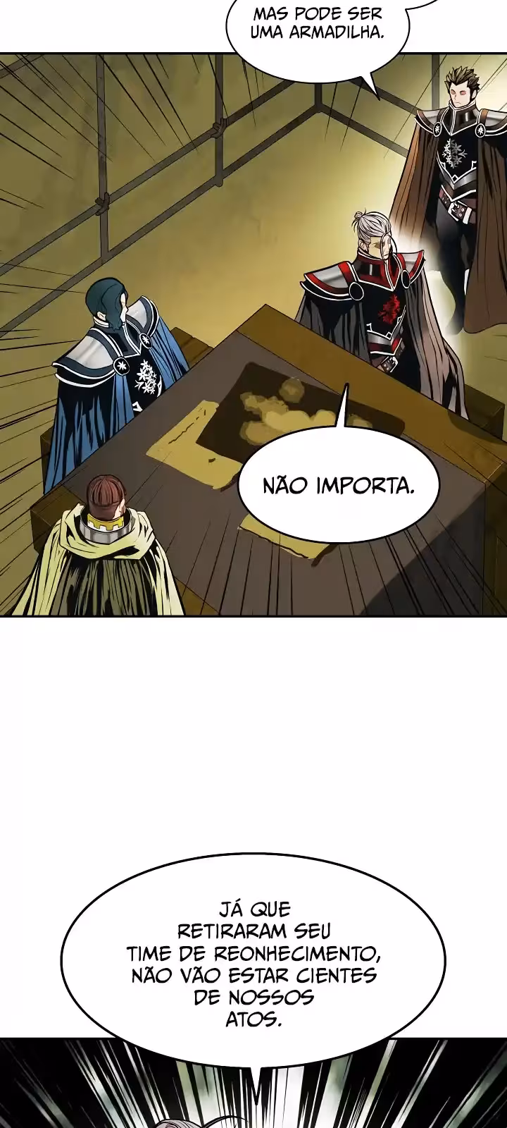Página do Capítulo 184