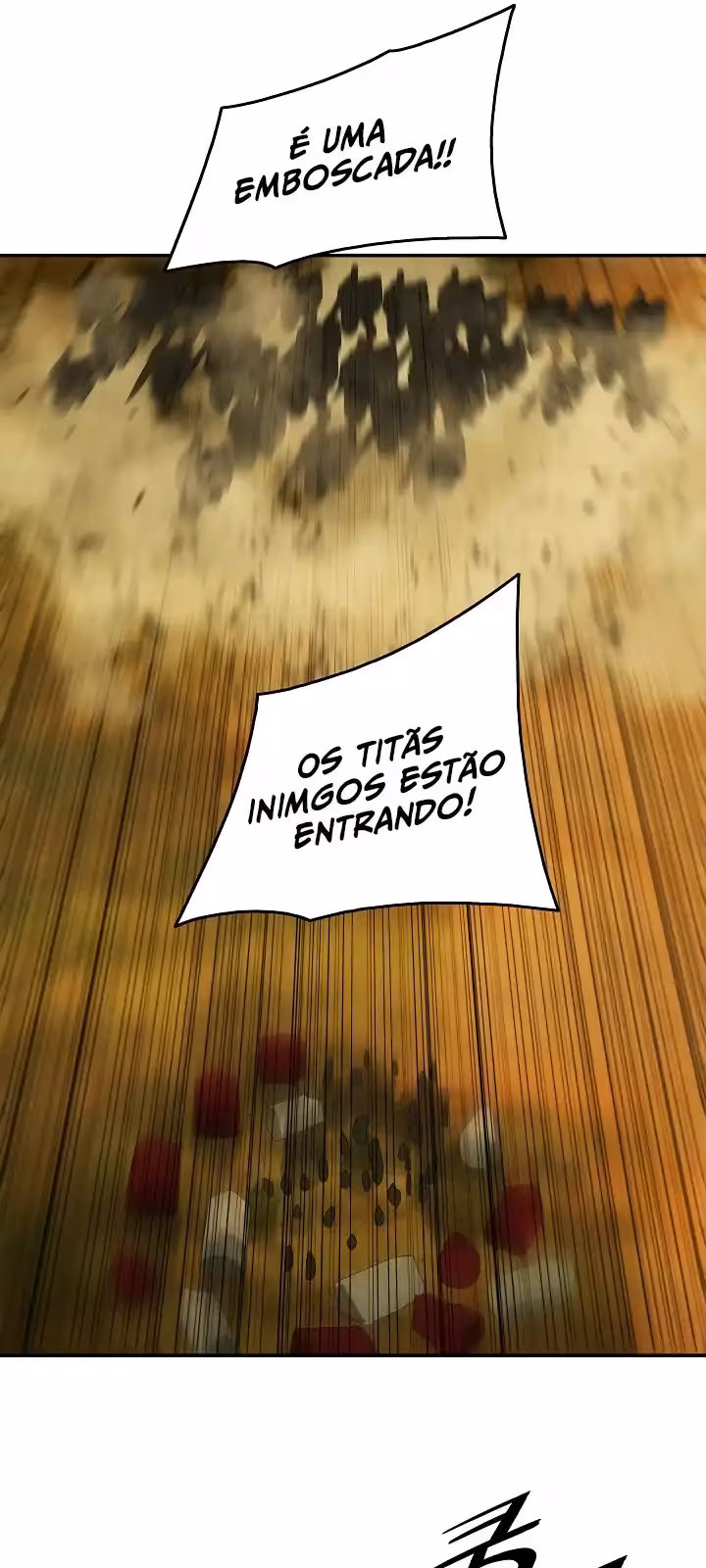 Página do Capítulo 184