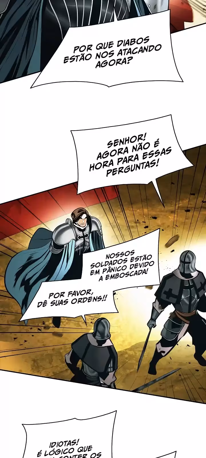 Página do Capítulo 184