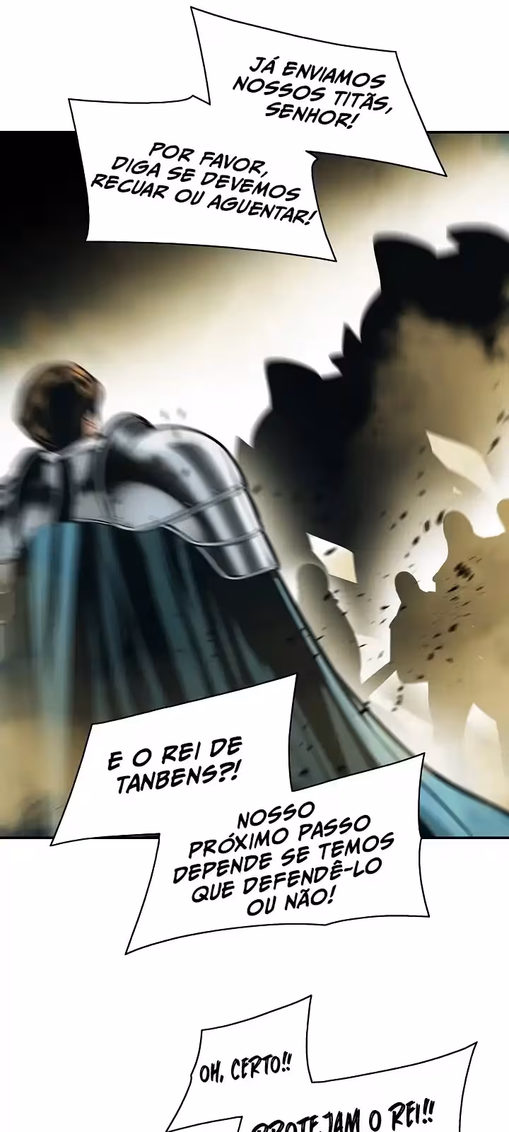 Página do Capítulo 184