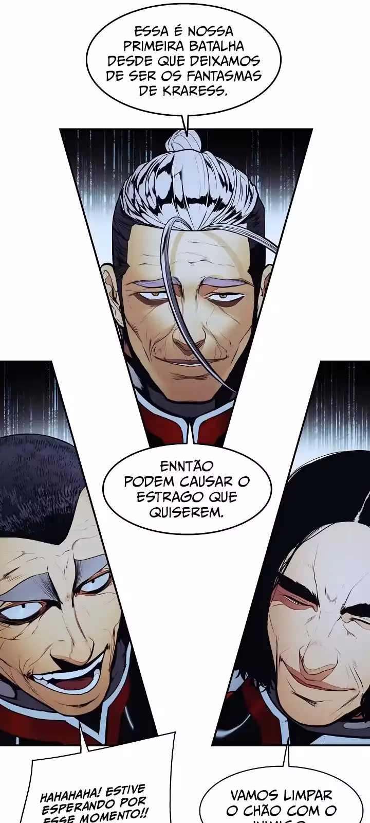 Página do Capítulo 184