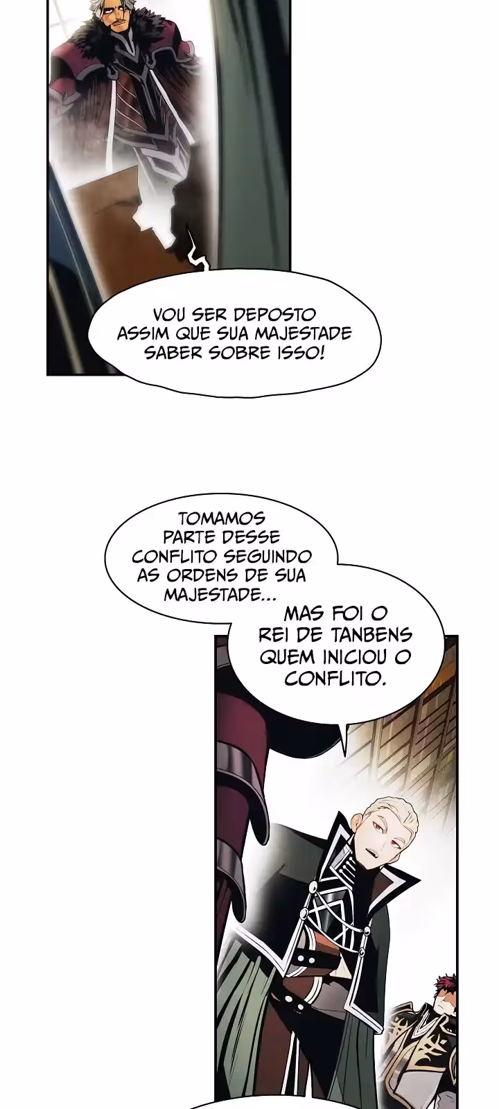 Página do Capítulo 184