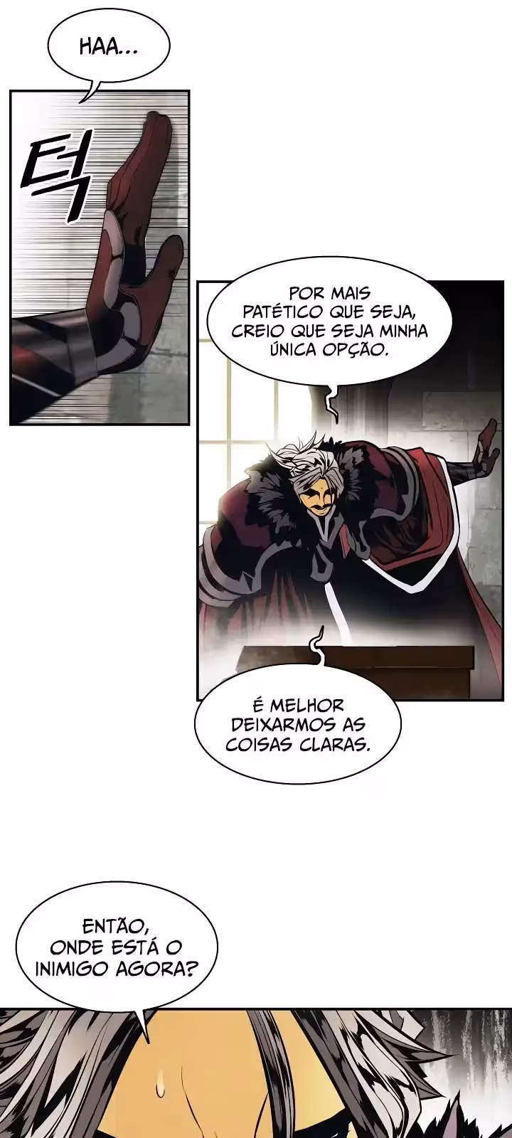 Página do Capítulo 184