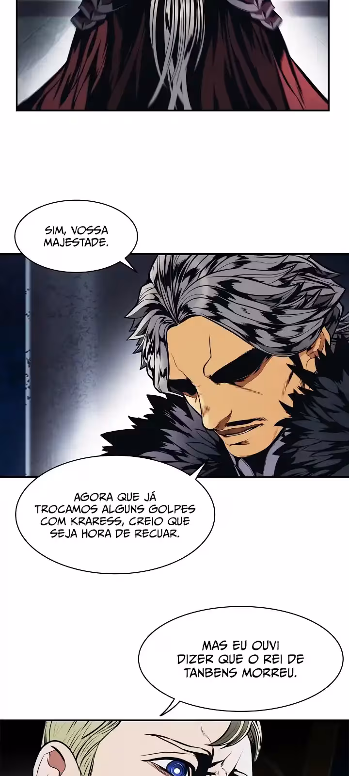 Página do Capítulo 185