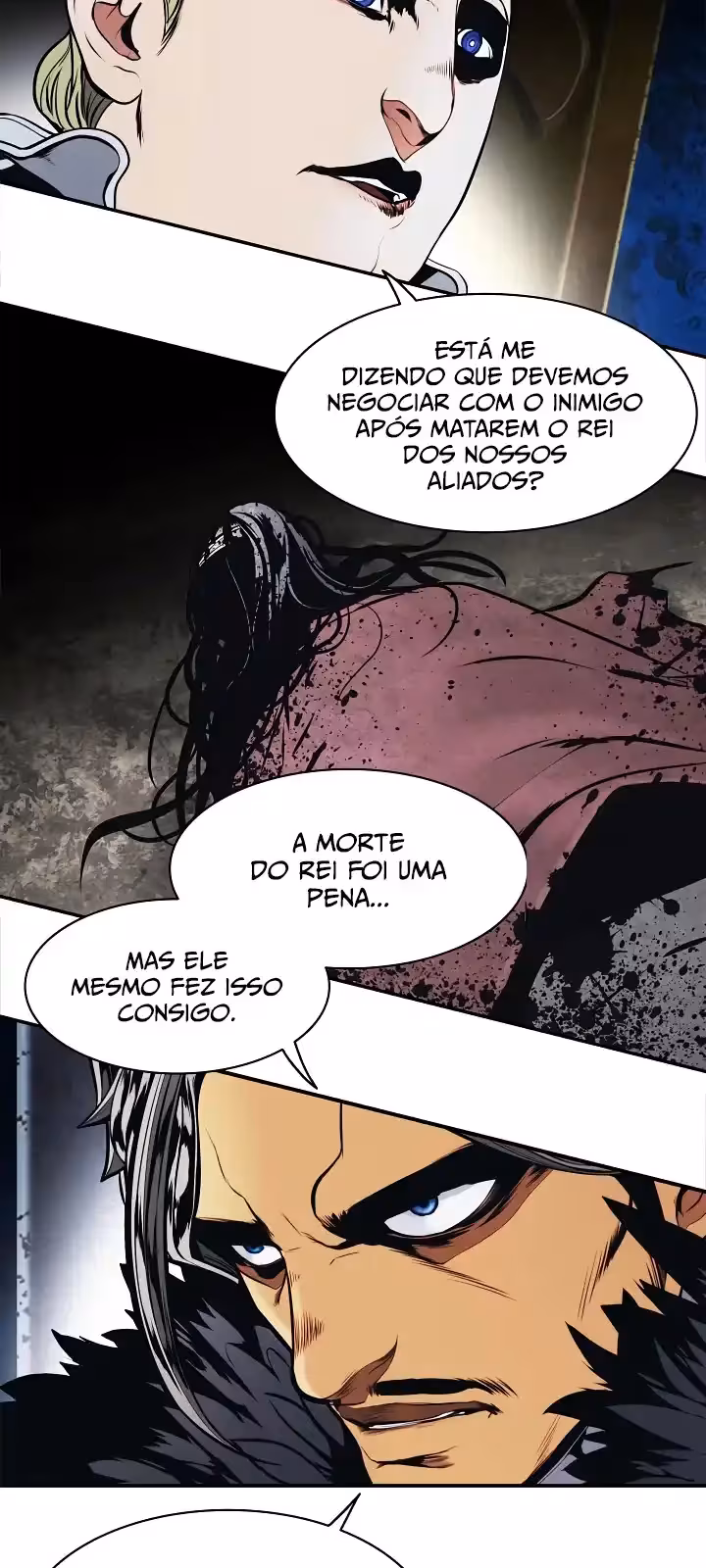 Página do Capítulo 185