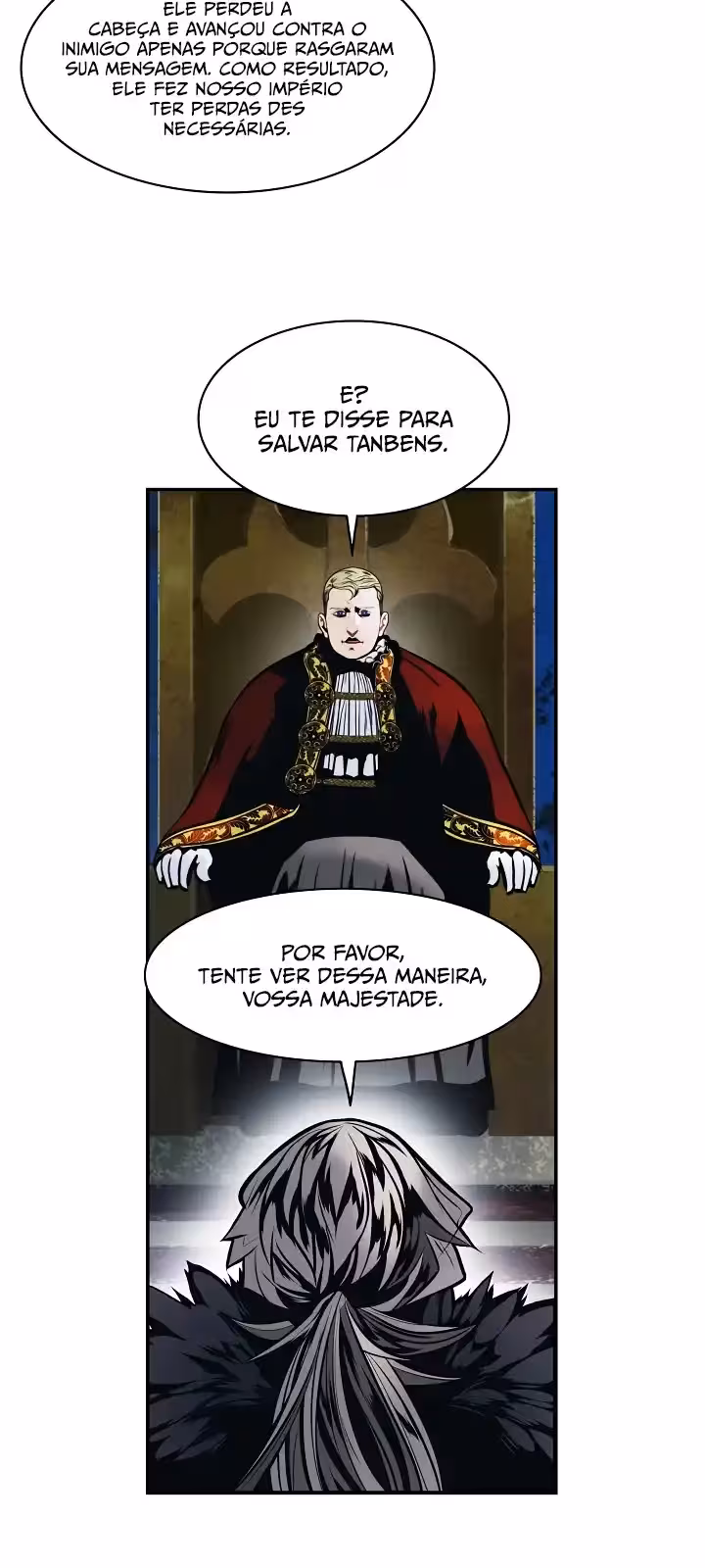 Página do Capítulo 185