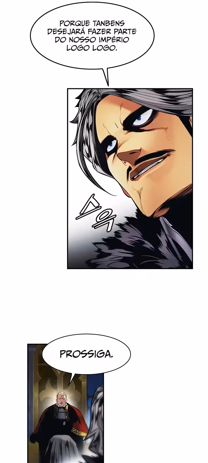 Página do Capítulo 185