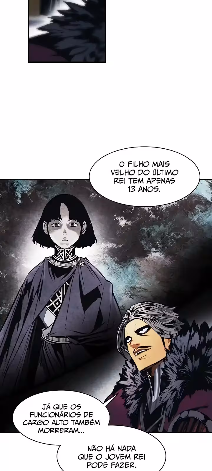 Página do Capítulo 185