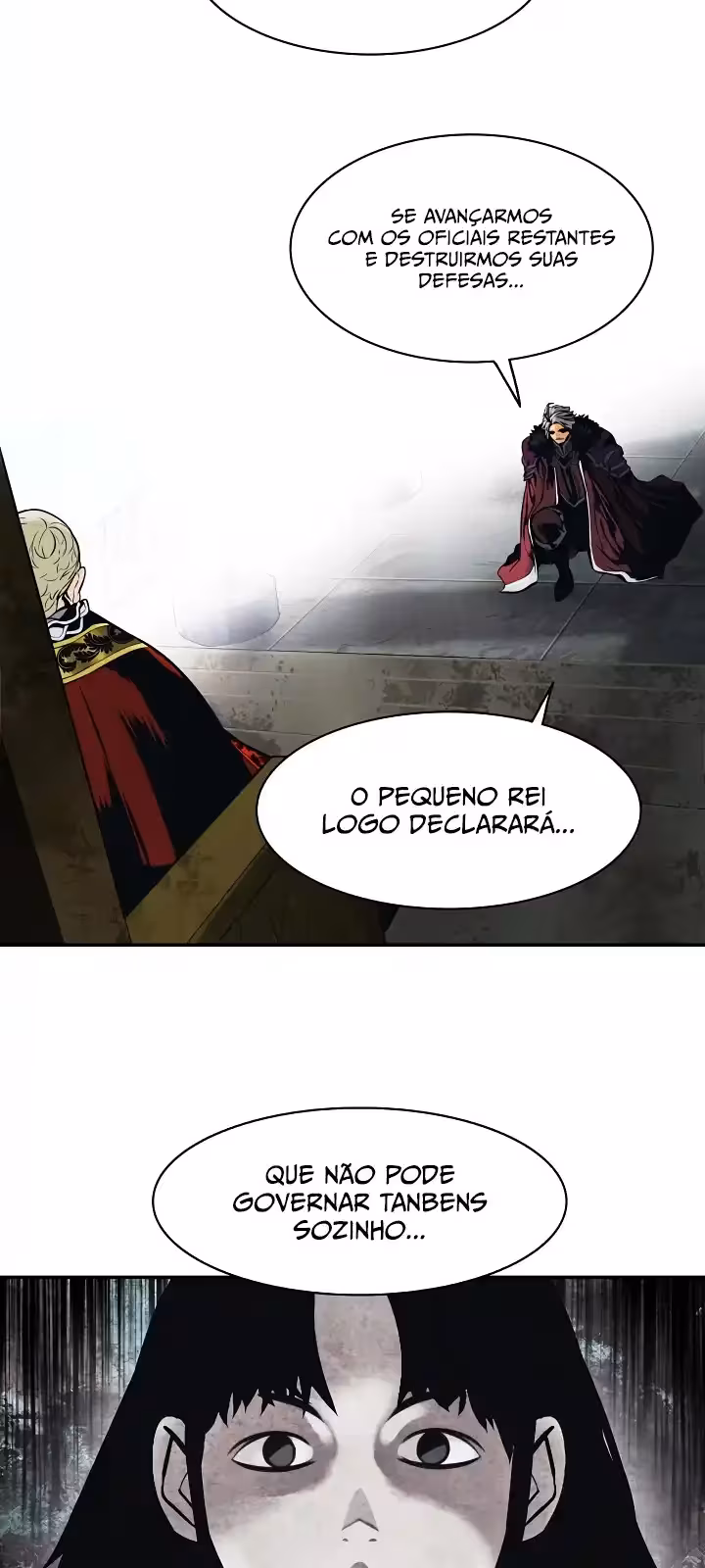 Página do Capítulo 185