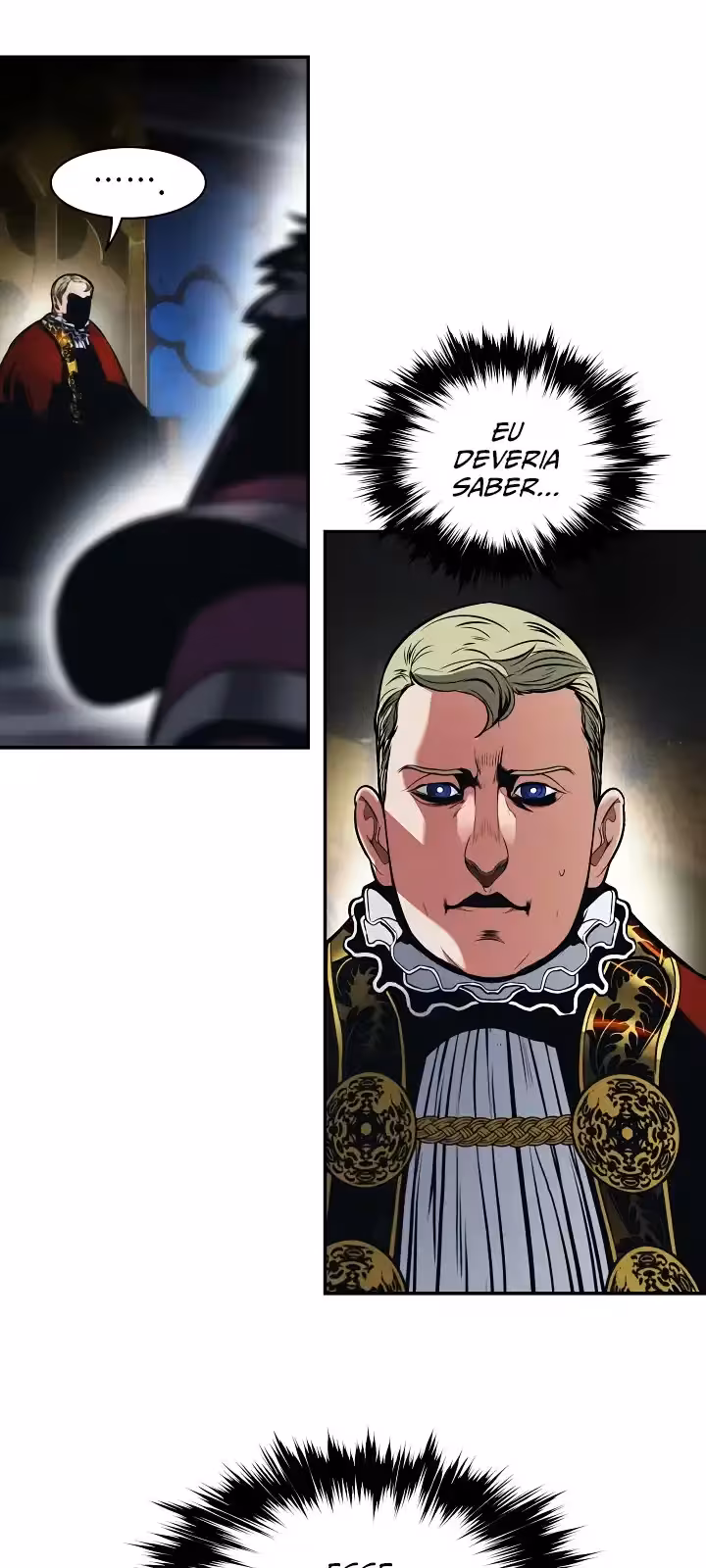 Página do Capítulo 185